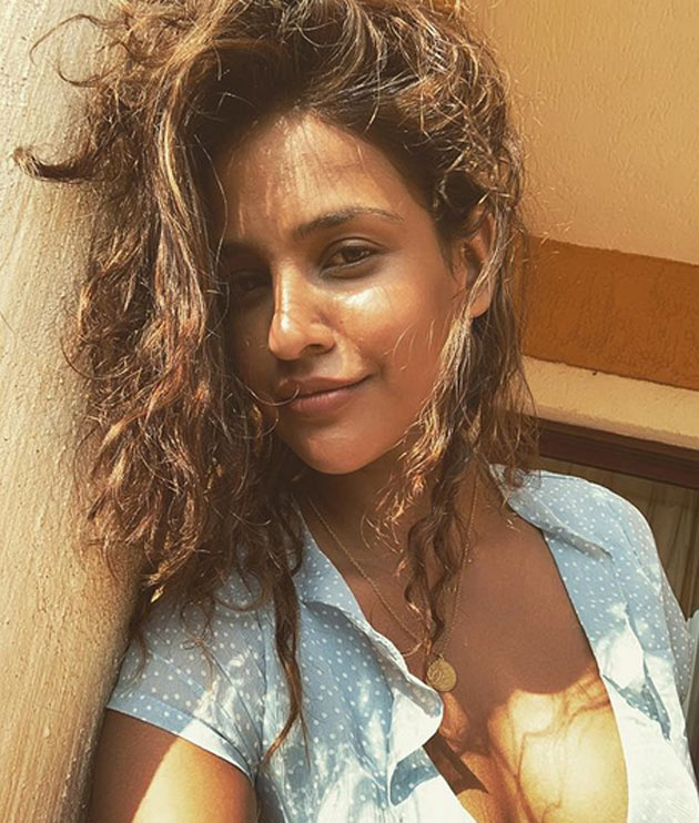 Aisha Sharma Instagram Photos